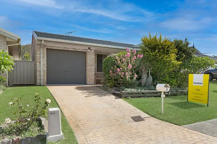 Main view of Homely house listing, 4 Nelmes Close, Toronto NSW 2283