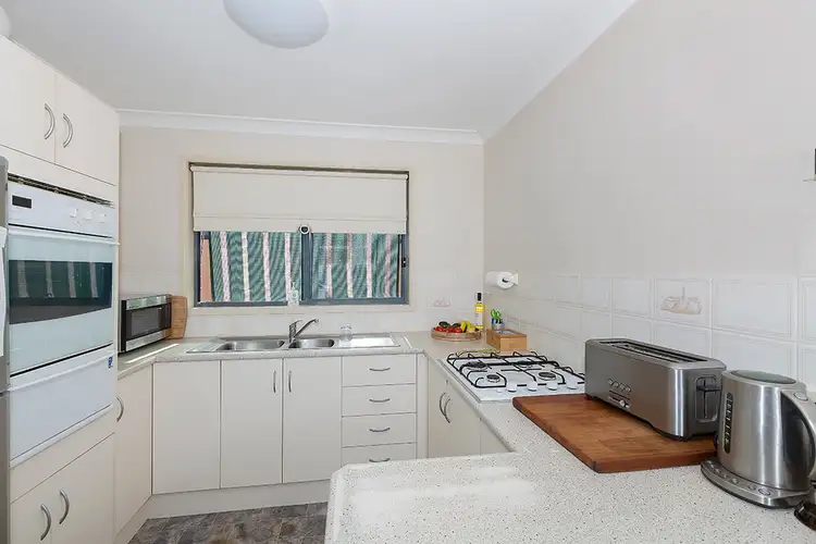 Fourth view of Homely house listing, 4 Nelmes Close, Toronto NSW 2283