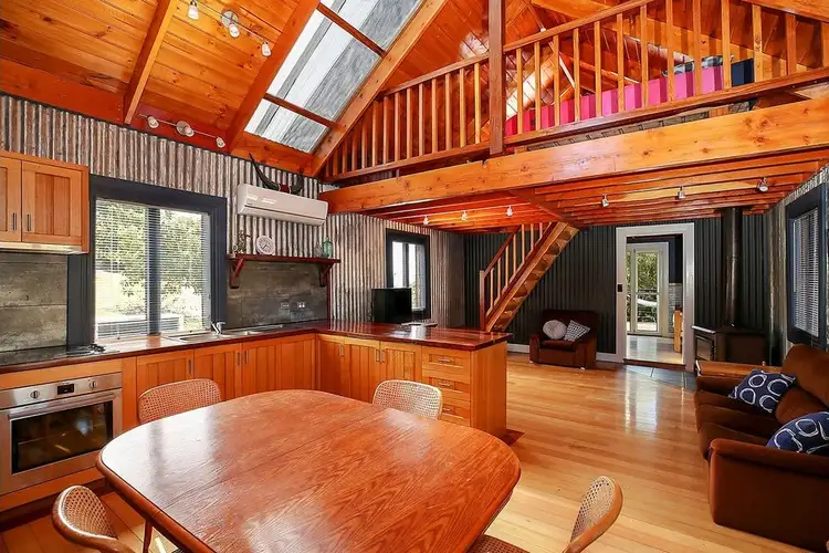 Third view of Homely land listing, 150 Everett Crescent, Barongarook West VIC 3249