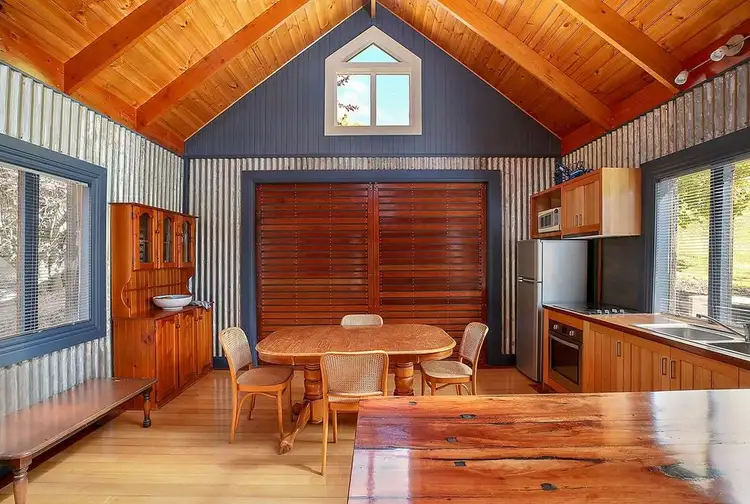 Fourth view of Homely land listing, 150 Everett Crescent, Barongarook West VIC 3249