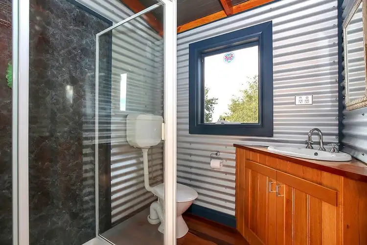 Fifth view of Homely land listing, 150 Everett Crescent, Barongarook West VIC 3249