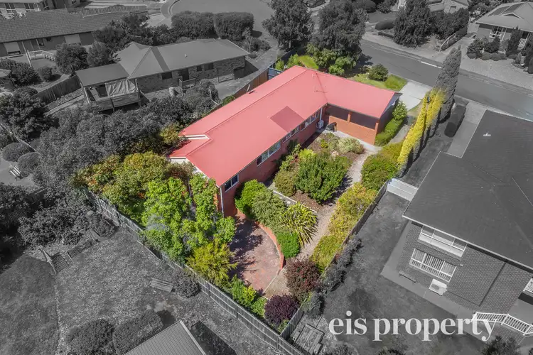 Third view of Homely house listing, 14 Shawnlee Court, Old Beach TAS 7017