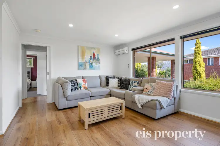 Fourth view of Homely house listing, 14 Shawnlee Court, Old Beach TAS 7017