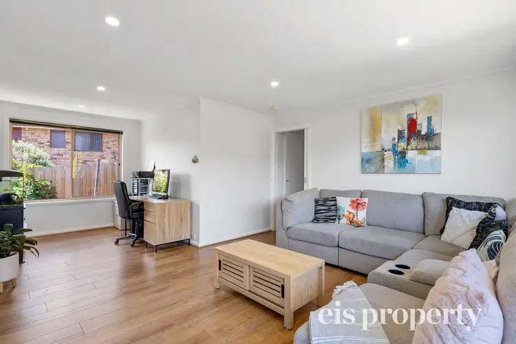 Fifth view of Homely house listing, 14 Shawnlee Court, Old Beach TAS 7017