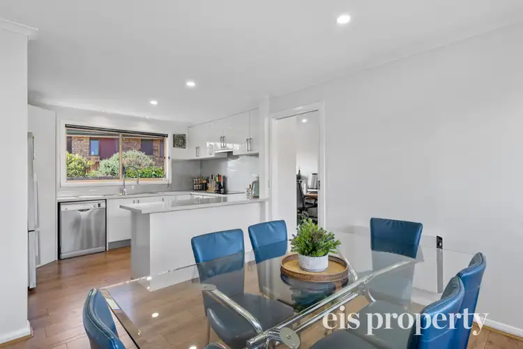 Sixth view of Homely house listing, 14 Shawnlee Court, Old Beach TAS 7017