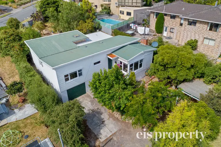 Main view of Homely house listing, 74 Gordons Hill Road, Lindisfarne TAS 7015