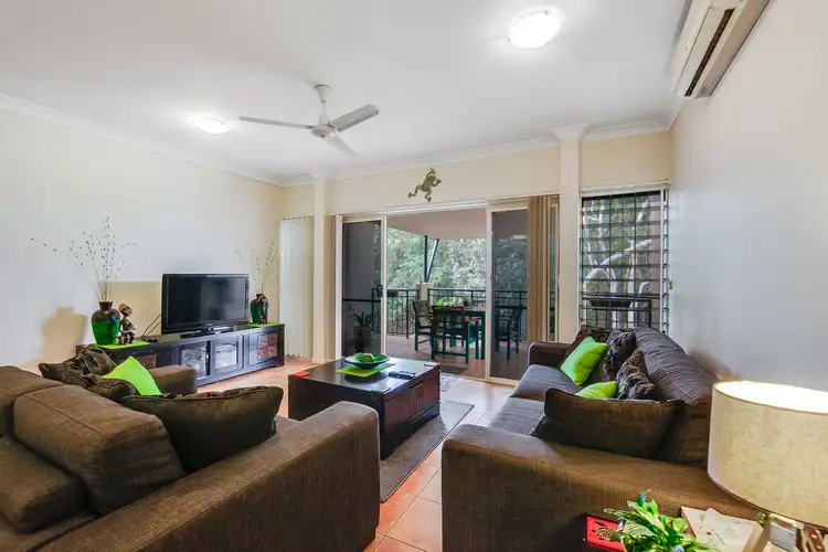 Third view of Homely unit listing, 14/151-157 Riverside Boulevard, Douglas QLD 4814