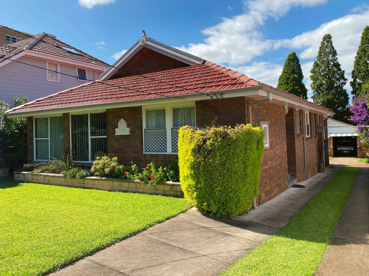 Main view of Homely house listing, 6 Currawang Street, Concord West NSW 2138
