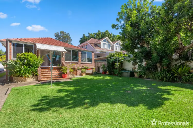 Second view of Homely house listing, 6 Currawang Street, Concord West NSW 2138