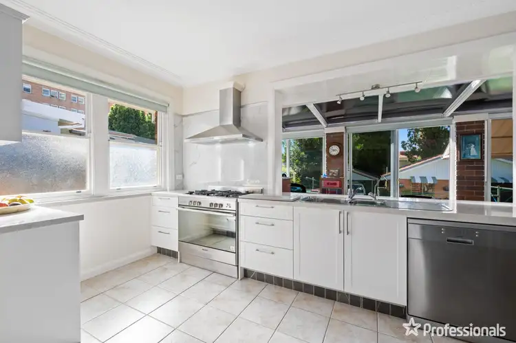 Fourth view of Homely house listing, 6 Currawang Street, Concord West NSW 2138