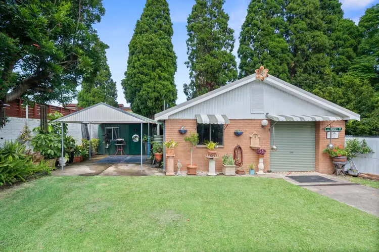Fifth view of Homely house listing, 6 Currawang Street, Concord West NSW 2138