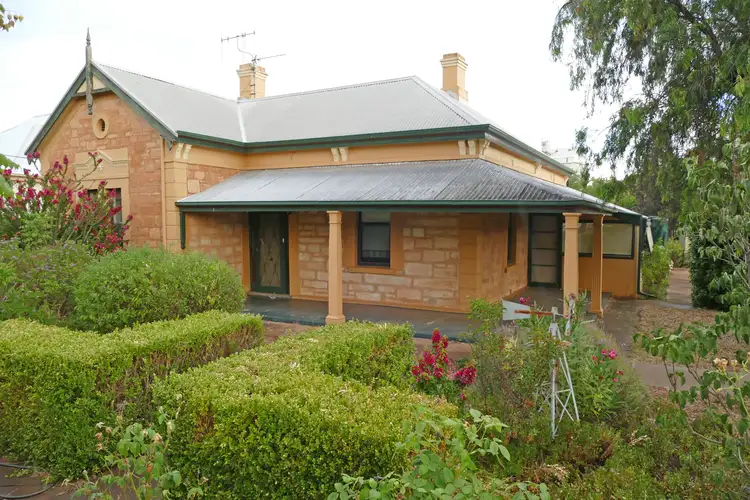 Main view of Homely house listing, 7 EBENEZER STREET, Jamestown SA 5491