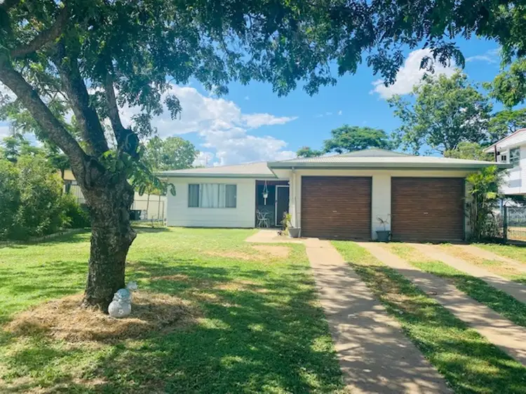 16 Umbrella Street, Blackwater QLD 4717