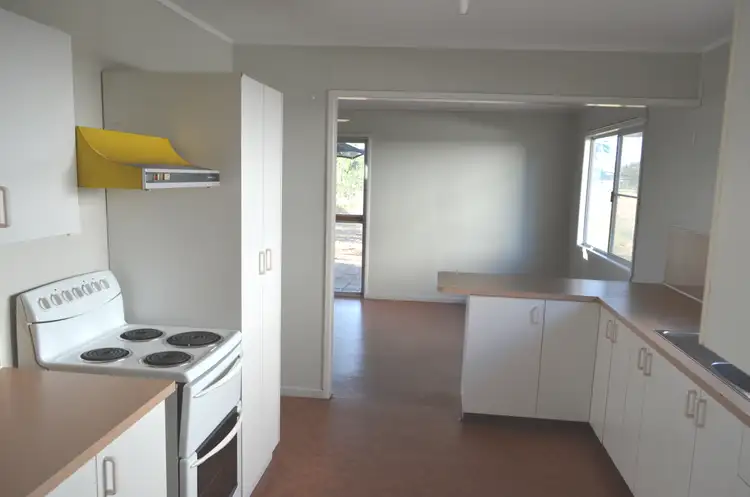 Second view of Homely house listing, 16 Umbrella Street, Blackwater QLD 4717