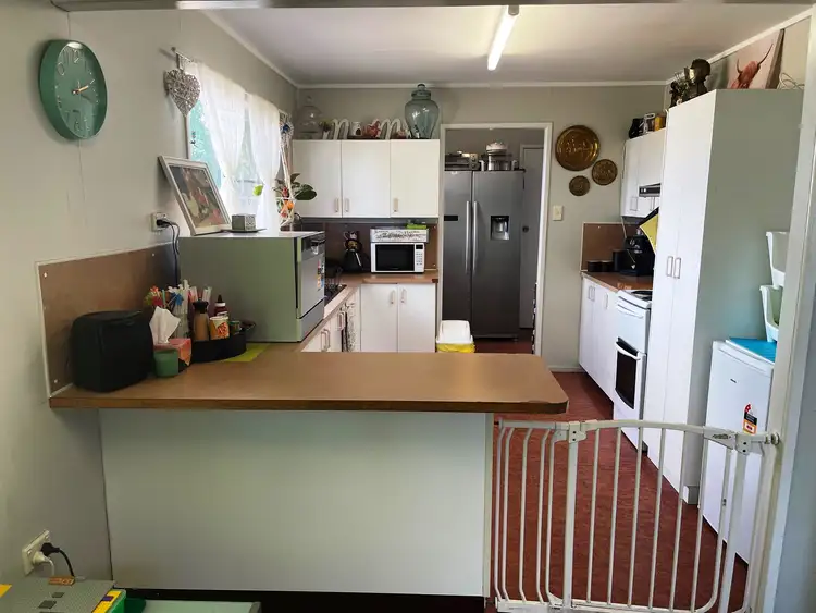 Fourth view of Homely house listing, 16 Umbrella Street, Blackwater QLD 4717