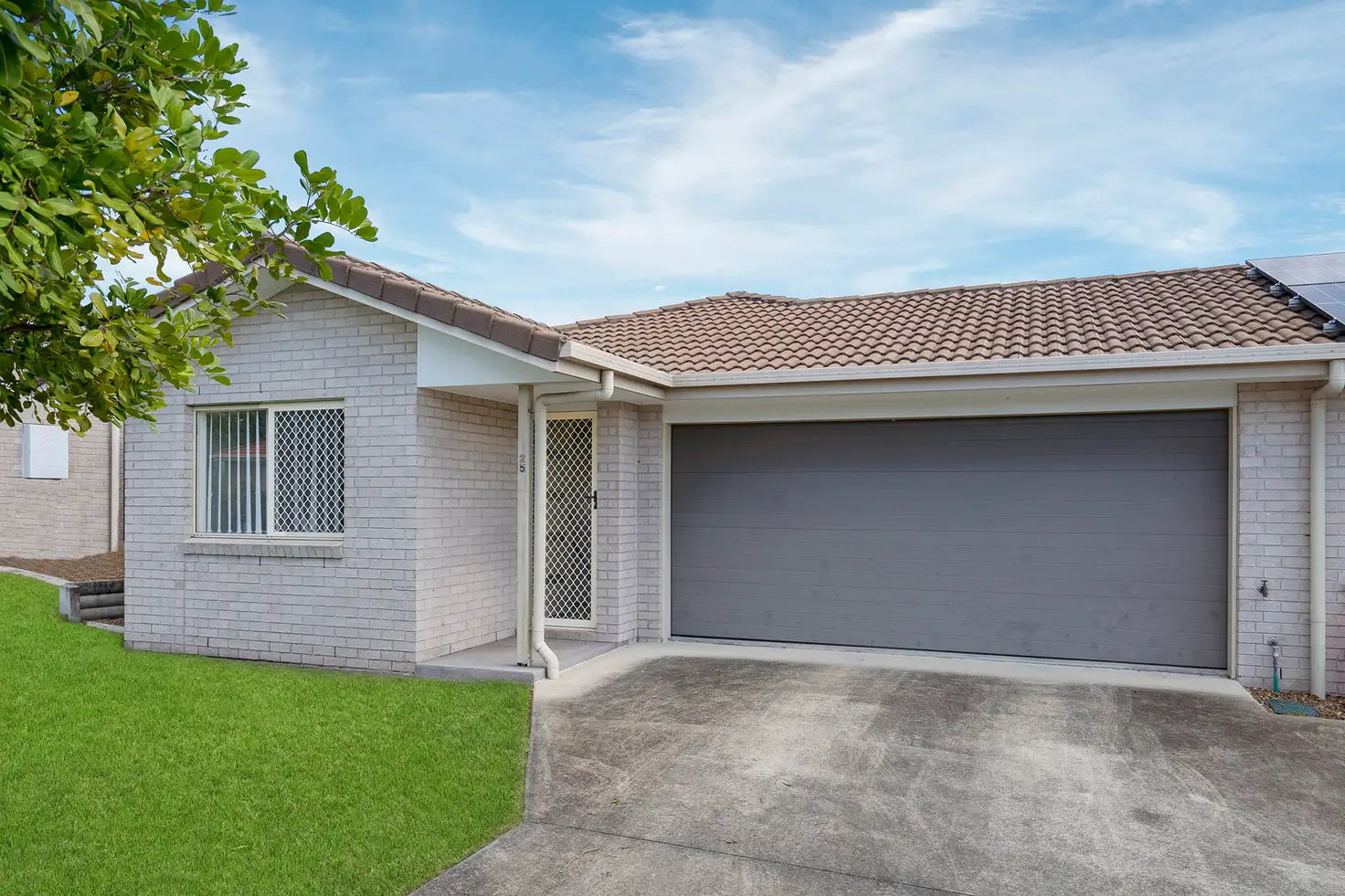 Main view of Homely townhouse listing, 25/3-7 Ming Street, Marsden QLD 4132