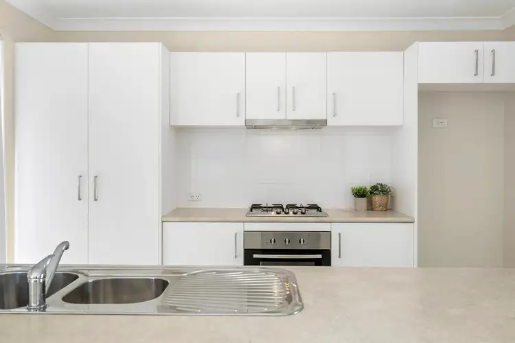 Second view of Homely townhouse listing, 25/3-7 Ming Street, Marsden QLD 4132