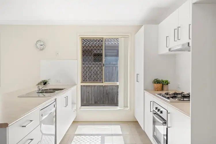 Third view of Homely townhouse listing, 25/3-7 Ming Street, Marsden QLD 4132