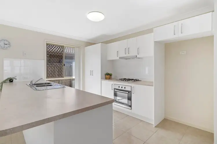 Fifth view of Homely townhouse listing, 25/3-7 Ming Street, Marsden QLD 4132