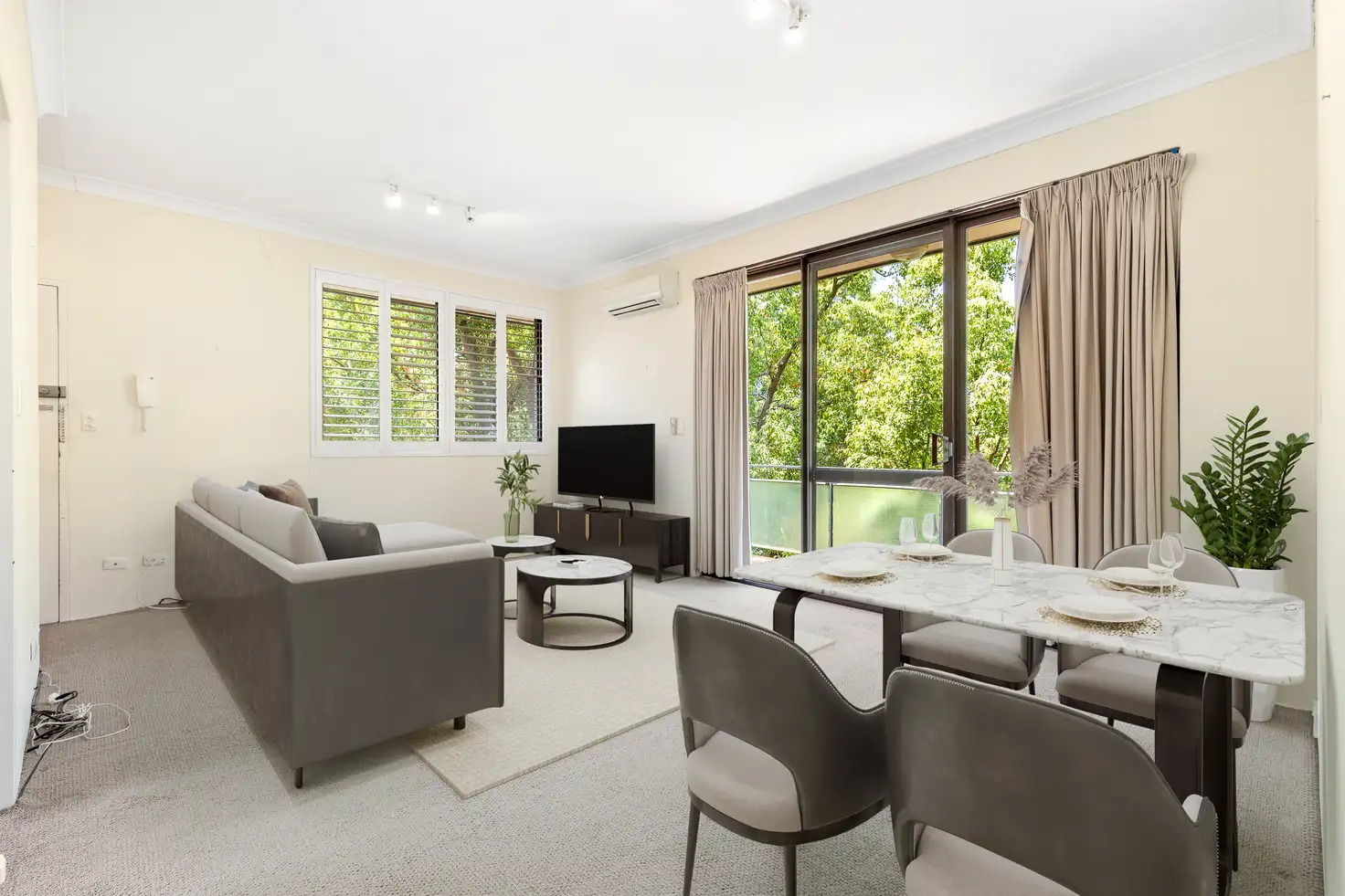 Main view of Homely unit listing, 18/11 Tupper Streeet, Enmore NSW 2042