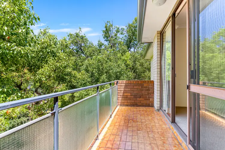 Second view of Homely unit listing, 18/11 Tupper Streeet, Enmore NSW 2042
