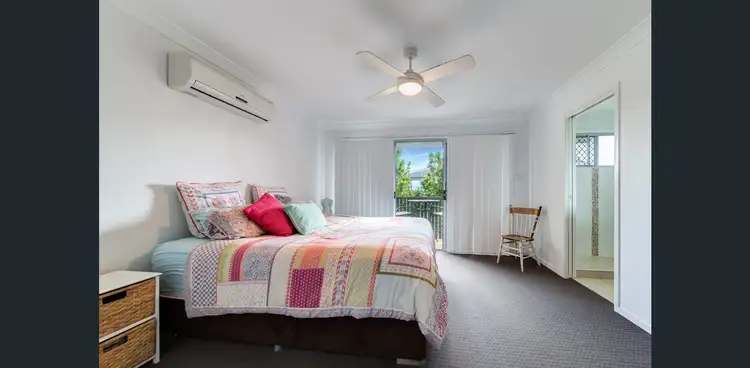 Fourth view of Homely townhouse listing, 36/11 Toral Drive, Buderim QLD 4556