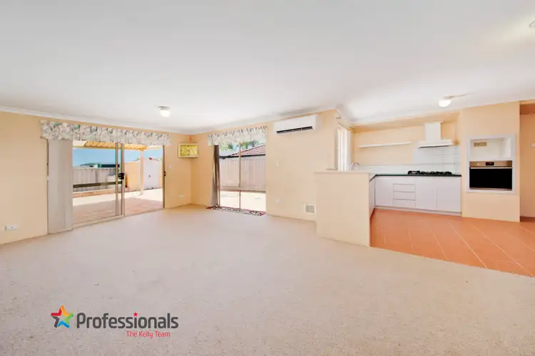 Sixth view of Homely house listing, 6 Bartle Lane, Alexander Heights WA 6064