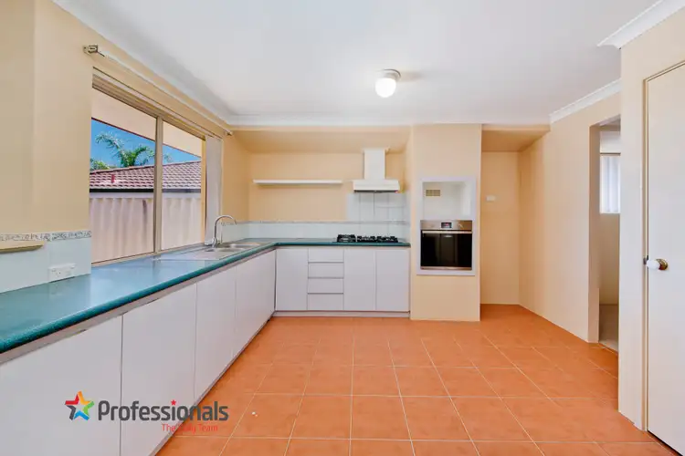 Seventh view of Homely house listing, 6 Bartle Lane, Alexander Heights WA 6064