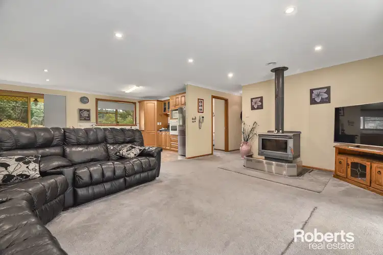 Third view of Homely house listing, 6 Brooks Road, Lalla TAS 7267