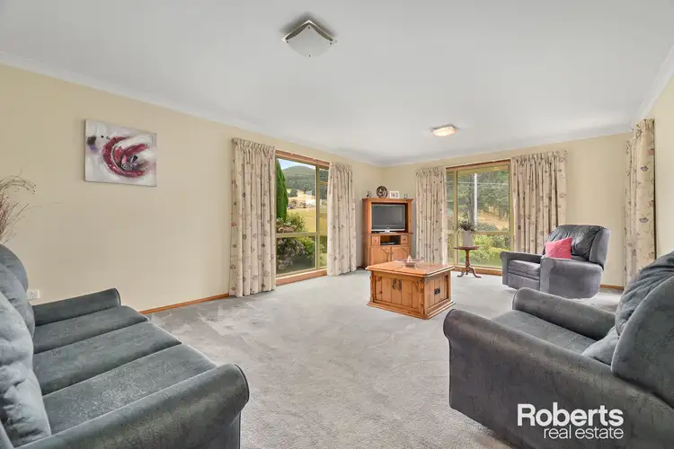 Fourth view of Homely house listing, 6 Brooks Road, Lalla TAS 7267