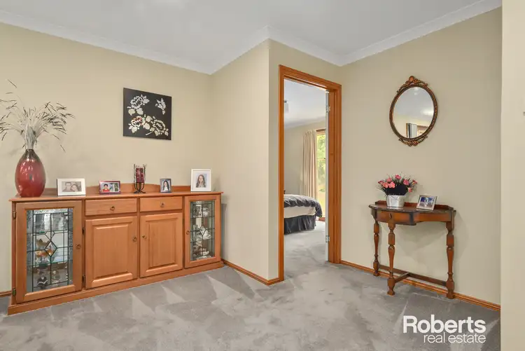 Fifth view of Homely house listing, 6 Brooks Road, Lalla TAS 7267