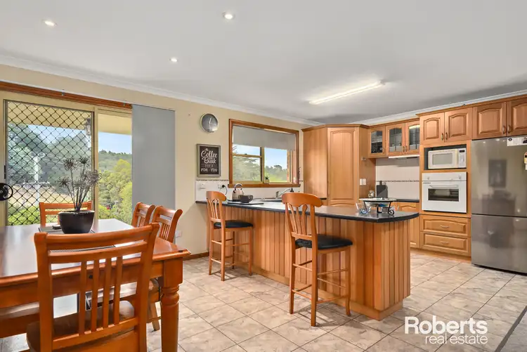 Sixth view of Homely house listing, 6 Brooks Road, Lalla TAS 7267