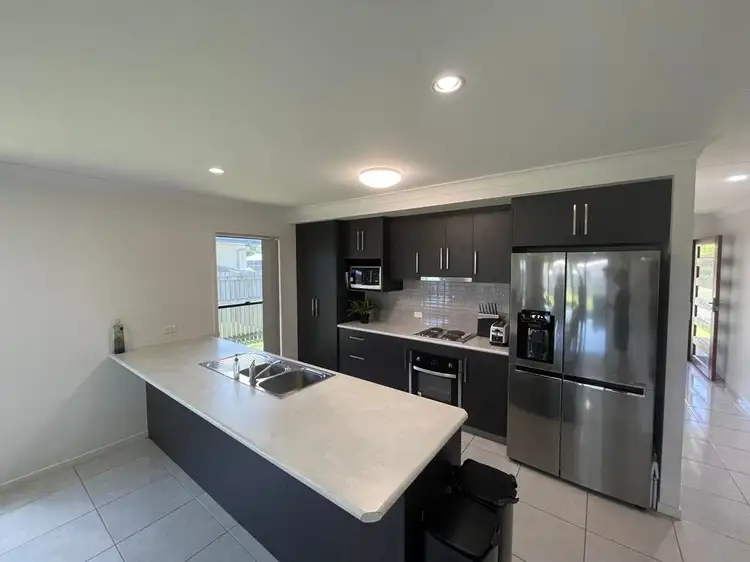 Second view of Homely house listing, 37 Monterrico Circuit, Beaconsfield QLD 4740
