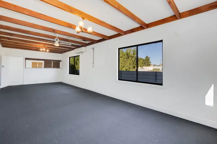 Fourth view of Homely house listing, 153 Nelson Street, Nhill VIC 3418