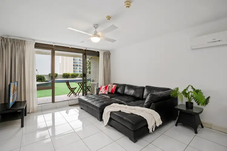Main view of Homely apartment listing, 503/3 Orchid Avenue, Surfers Paradise QLD 4217