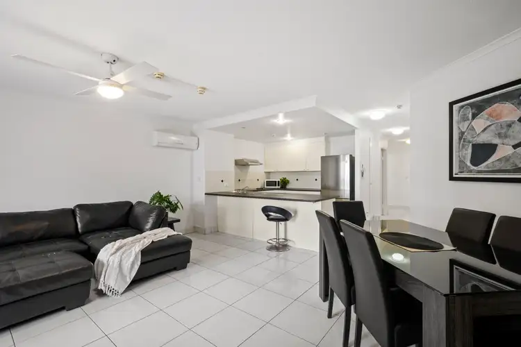 Second view of Homely apartment listing, 503/3 Orchid Avenue, Surfers Paradise QLD 4217