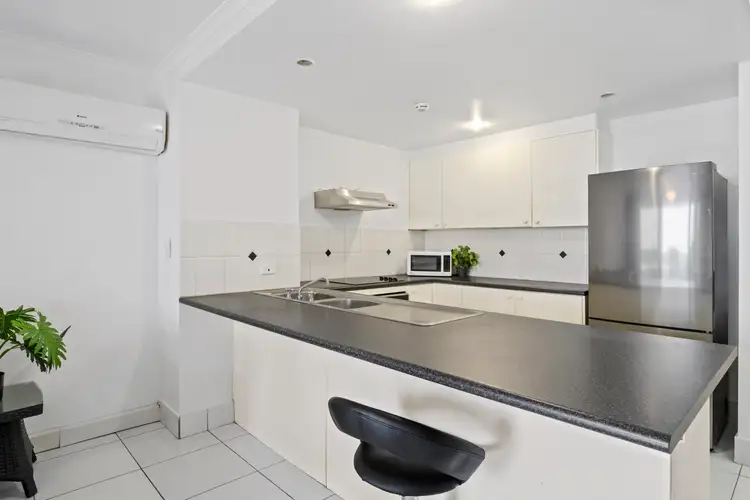 Fifth view of Homely apartment listing, 503/3 Orchid Avenue, Surfers Paradise QLD 4217