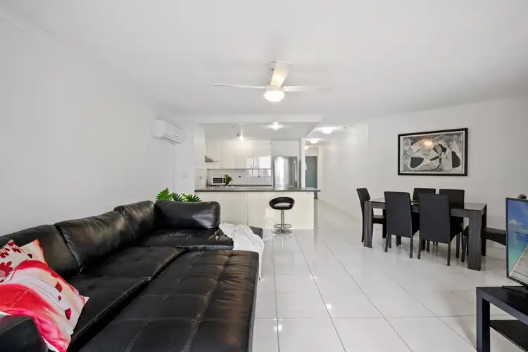 Sixth view of Homely apartment listing, 503/3 Orchid Avenue, Surfers Paradise QLD 4217