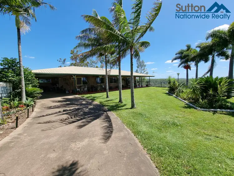 246 Broadmeadows Road, Moolboolaman QLD 4671