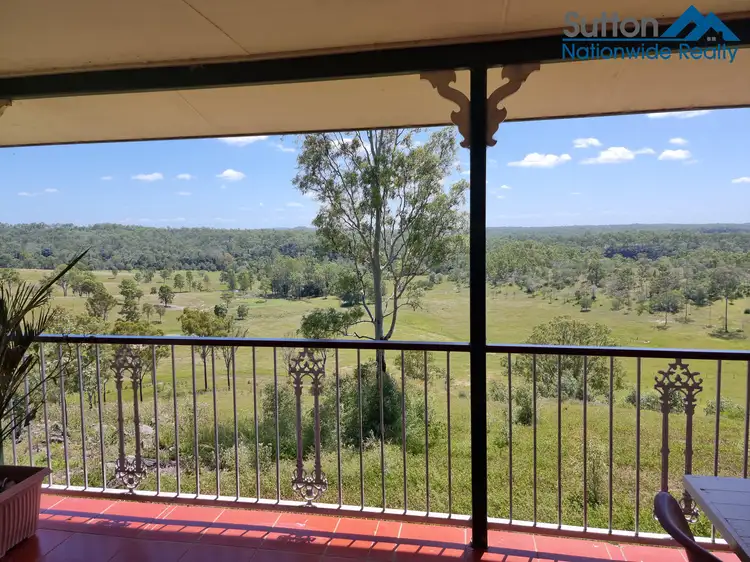 Second view of Homely house listing, 246 Broadmeadows Road, Moolboolaman QLD 4671