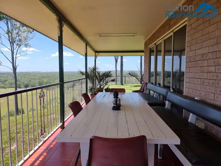 Third view of Homely house listing, 246 Broadmeadows Road, Moolboolaman QLD 4671