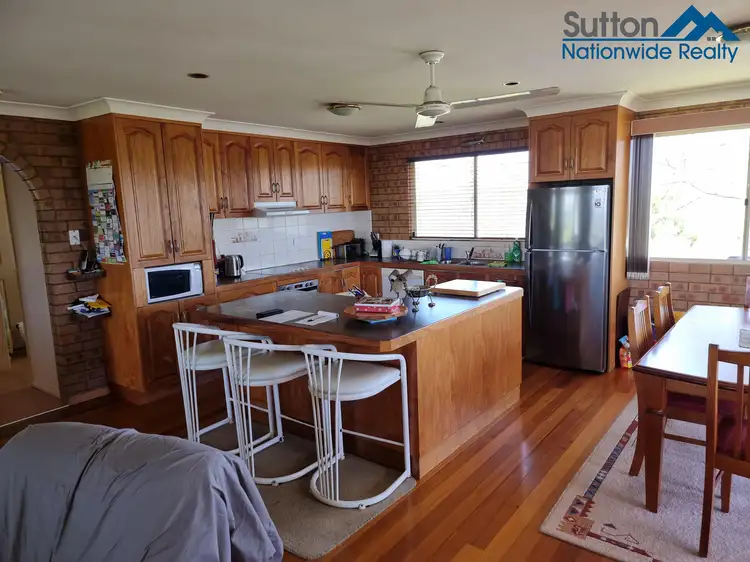 Fourth view of Homely house listing, 246 Broadmeadows Road, Moolboolaman QLD 4671