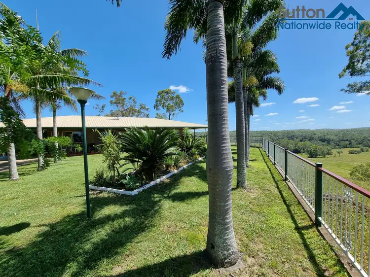 Sixth view of Homely house listing, 246 Broadmeadows Road, Moolboolaman QLD 4671