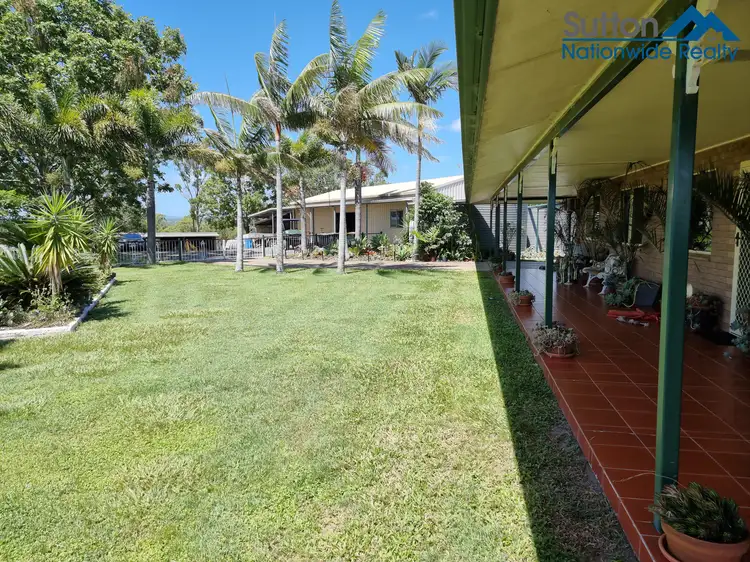 Seventh view of Homely house listing, 246 Broadmeadows Road, Moolboolaman QLD 4671