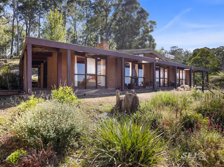210 Dickies Hill Road, Mirboo North VIC 3871
