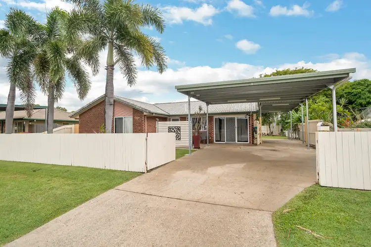 Main view of Homely house listing, 18 Avocado Court, Beaconsfield QLD 4740