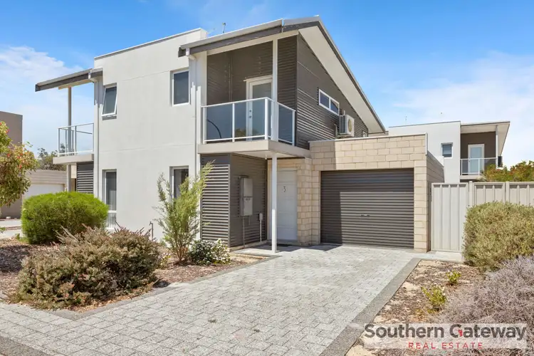Unit 3, 36 Millbrook Avenue, Bertram WA 6167