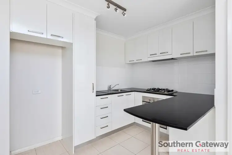 Second view of Homely townhouse listing, Unit 3, 36 Millbrook Avenue, Bertram WA 6167