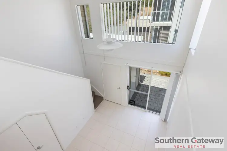 Third view of Homely townhouse listing, Unit 3, 36 Millbrook Avenue, Bertram WA 6167