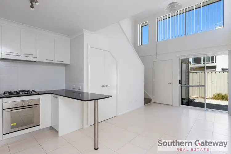Fourth view of Homely townhouse listing, Unit 3, 36 Millbrook Avenue, Bertram WA 6167